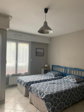 7 Boulevard des Côtes Aix-Les-Bains